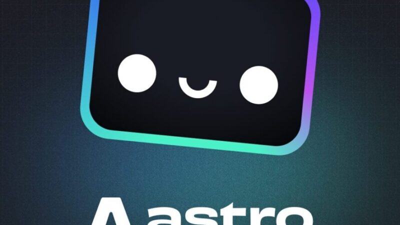 [AstroでReact] yarn create astro@latestでエラーが出る場合 